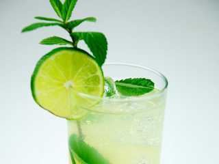 Mojito koktel