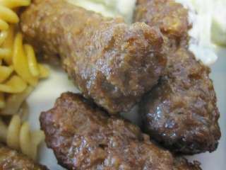 Ćevapi