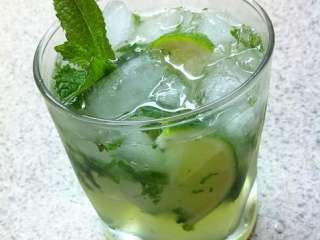 Mojito koktel