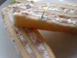 Slana torta