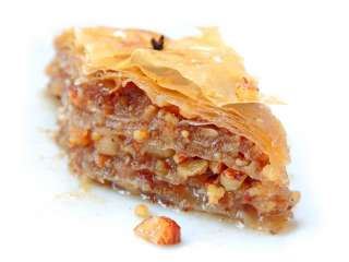 Baklava