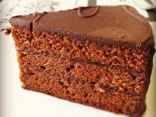 Sacher torta