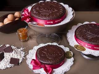 Sacher torta