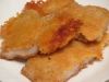 Fileti lista sa parmezanom