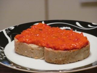 Ajvar