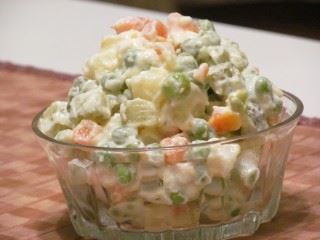 Francuska salata