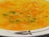 Supa od šargarepe