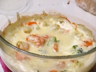 Carska mešavina u pavlaci